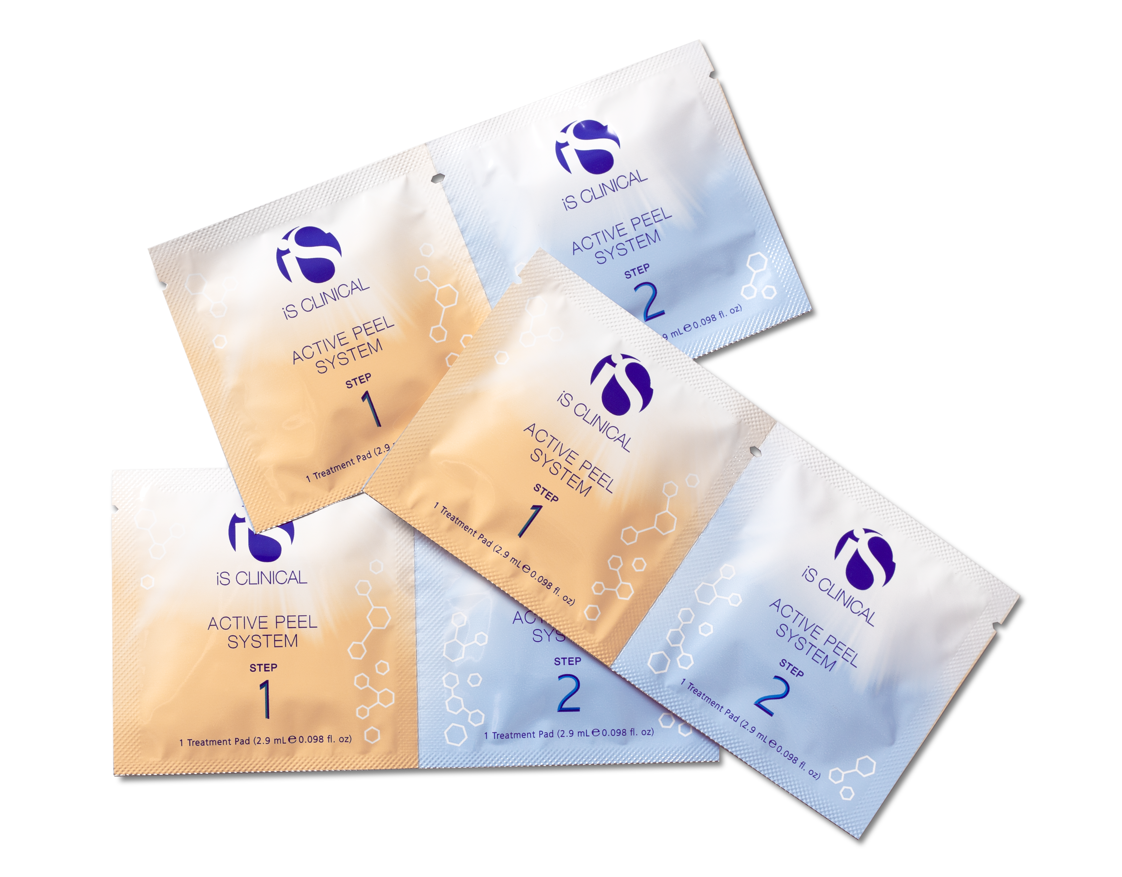 Is Clinical Active Peel System (15 Treatment Sets)