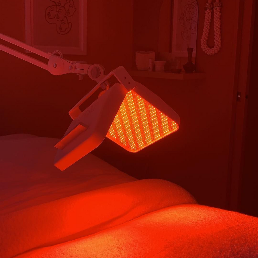 HEALITE™ II LED Light Therapy