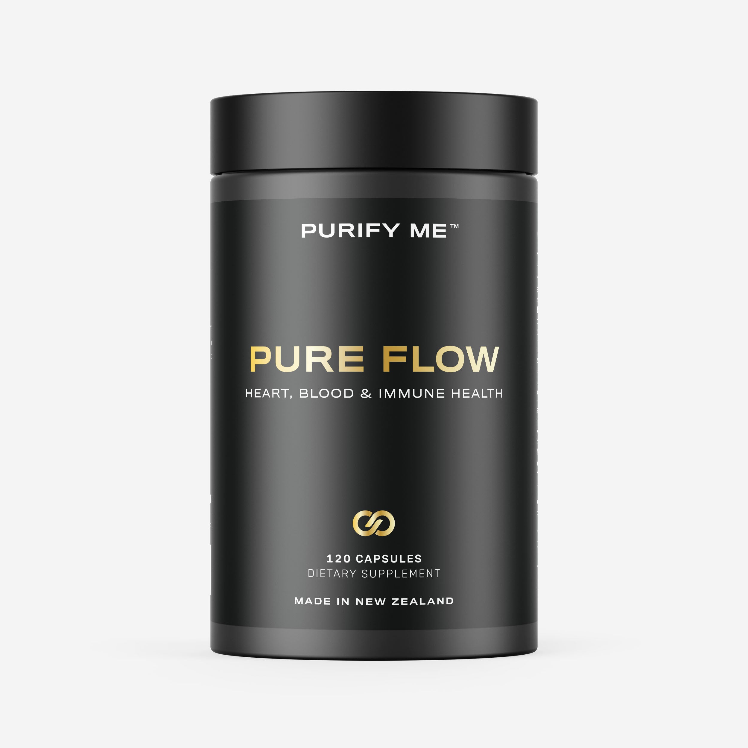 Purify Me Pure Flow