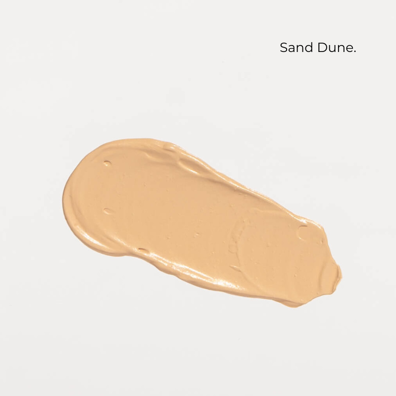 Guiya Minerals Hybrid BB Cream Z-Cote