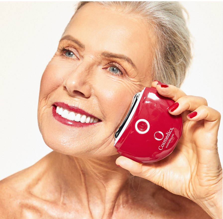 O Cosmedics O-Rejuv Facial Device