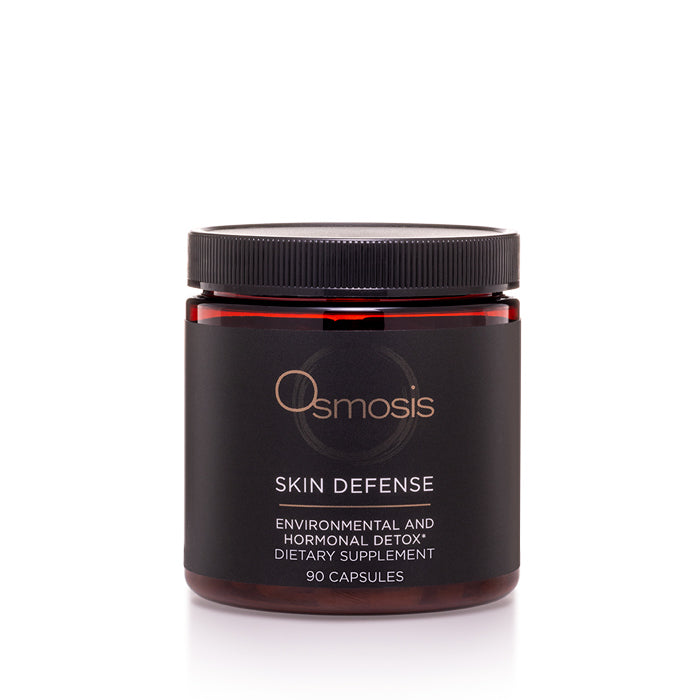 Osmosis Skin Defence