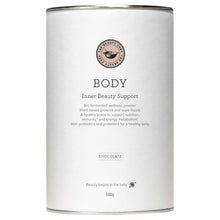 Load image into Gallery viewer, The Beauty Chef BODY Inner Beauty Support Chocolate