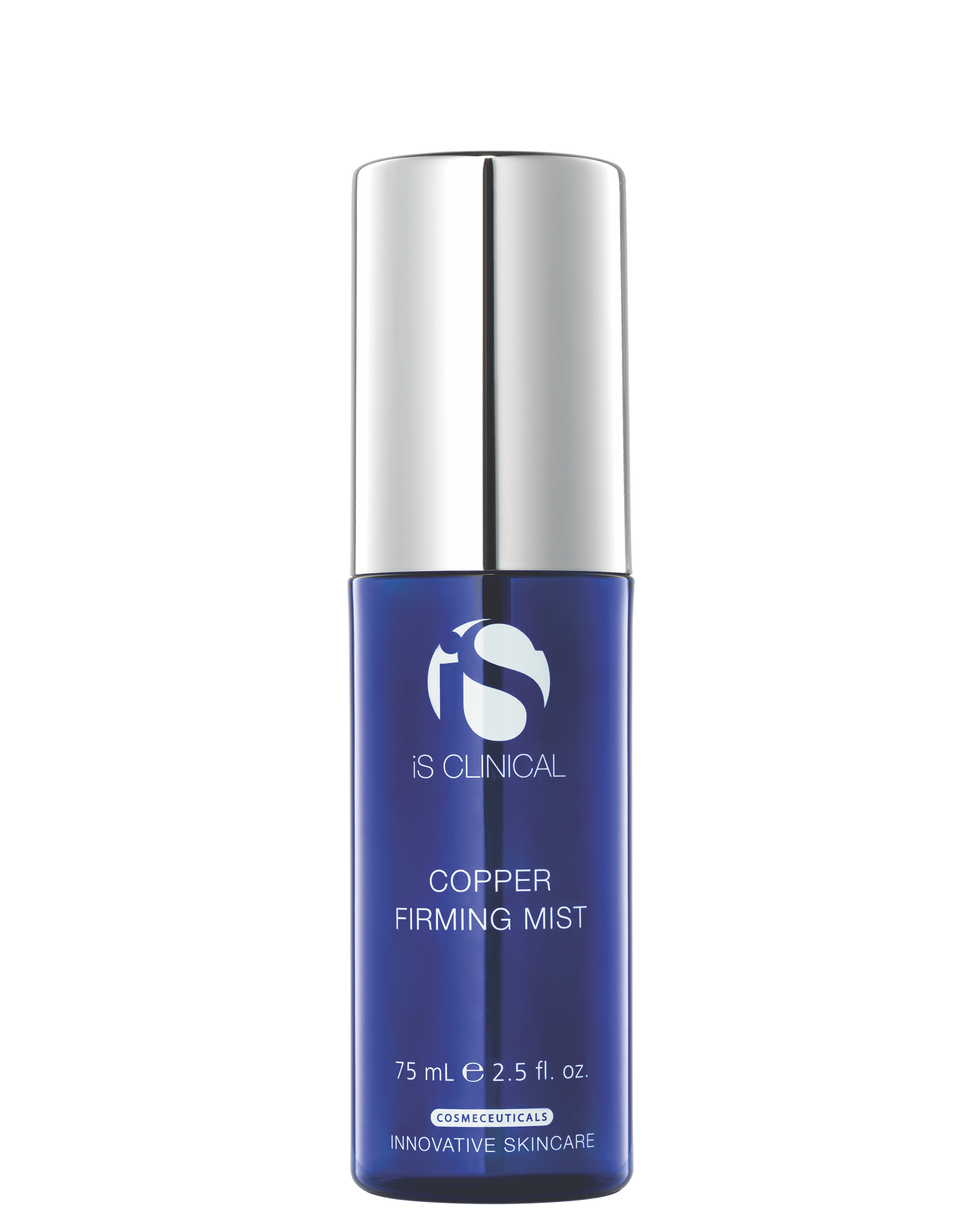 IS Clinical Copper Firming Mist (75ml)