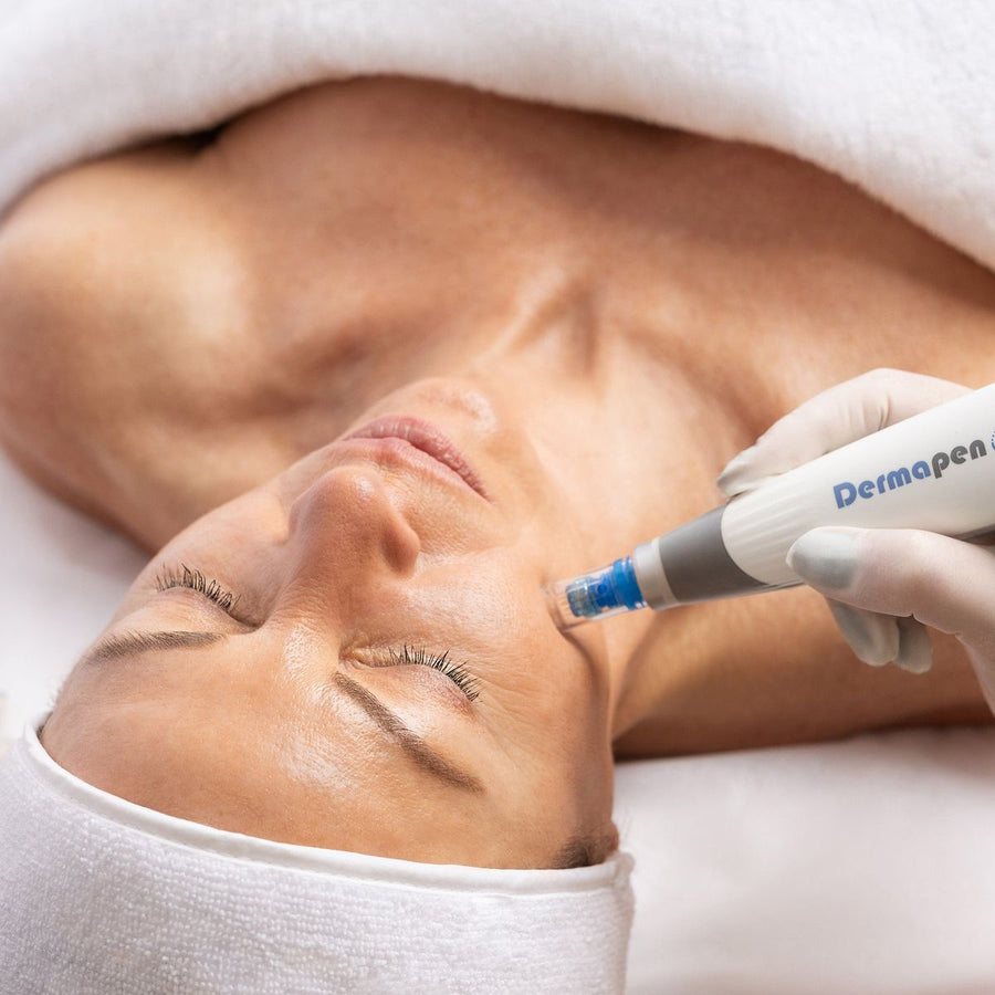 Advanced Treatments