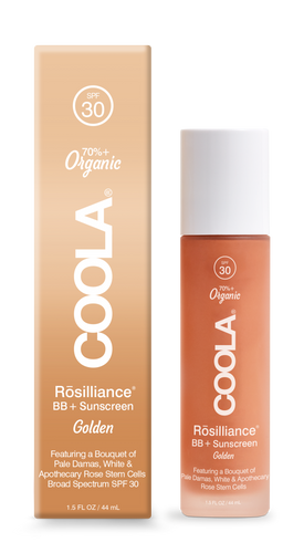 COOLA Mineral Face Rosilliance BB+ Cream