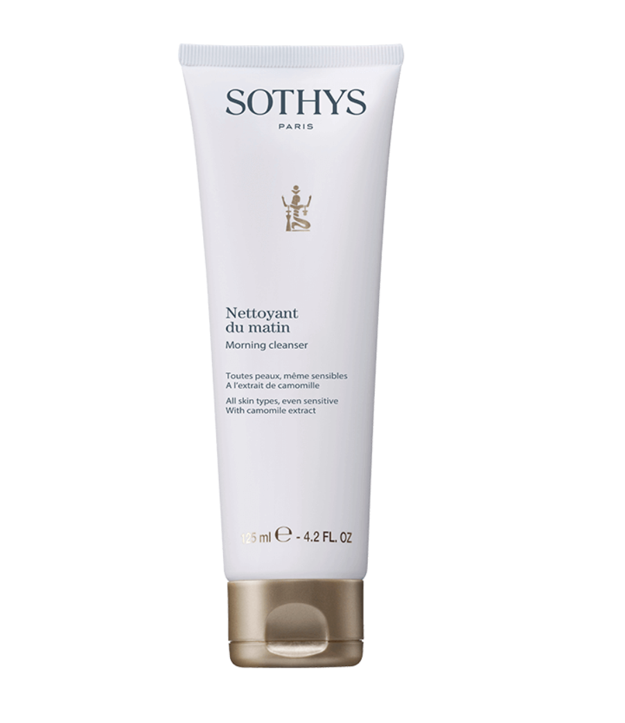 Sothys Morning Cleanser 125ml