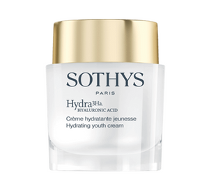 Sothys Hydrating Satin Cream