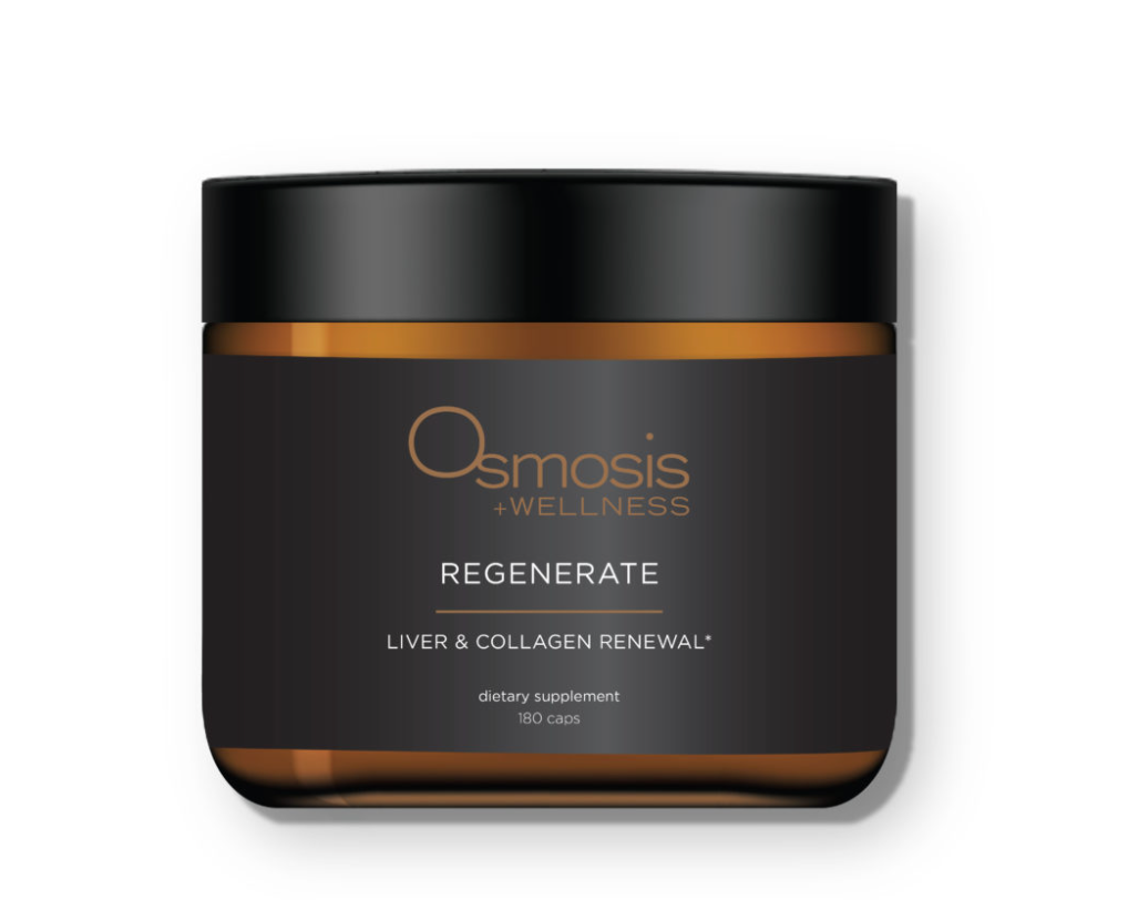 Osmosis Regenerate