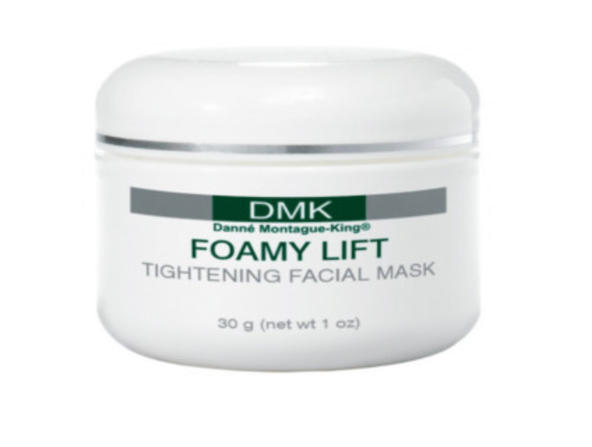 DMK Foamy Lift Masque FaceTime Skin Clinic
