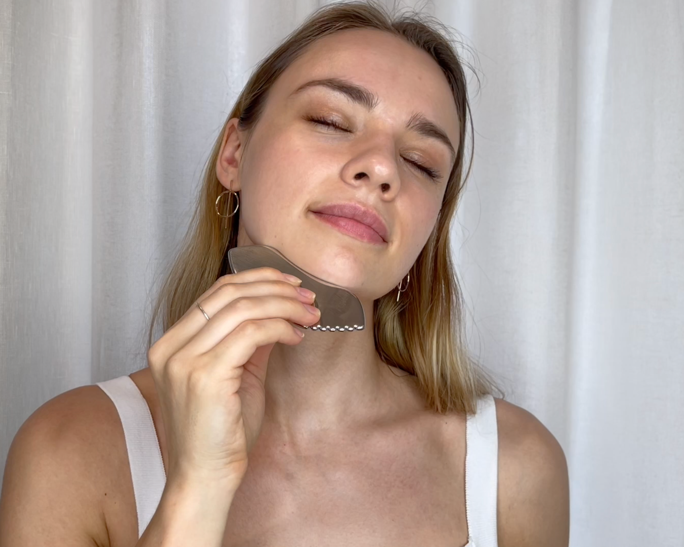 FaceTime Oxy Tool