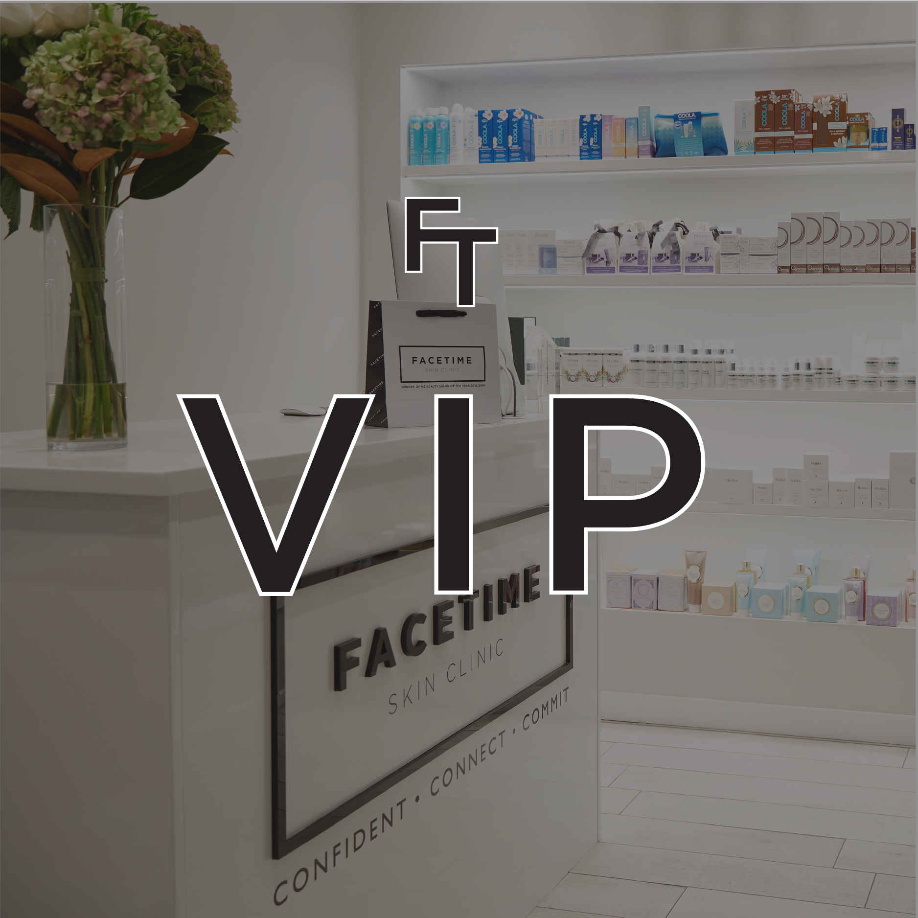 VIP Membership