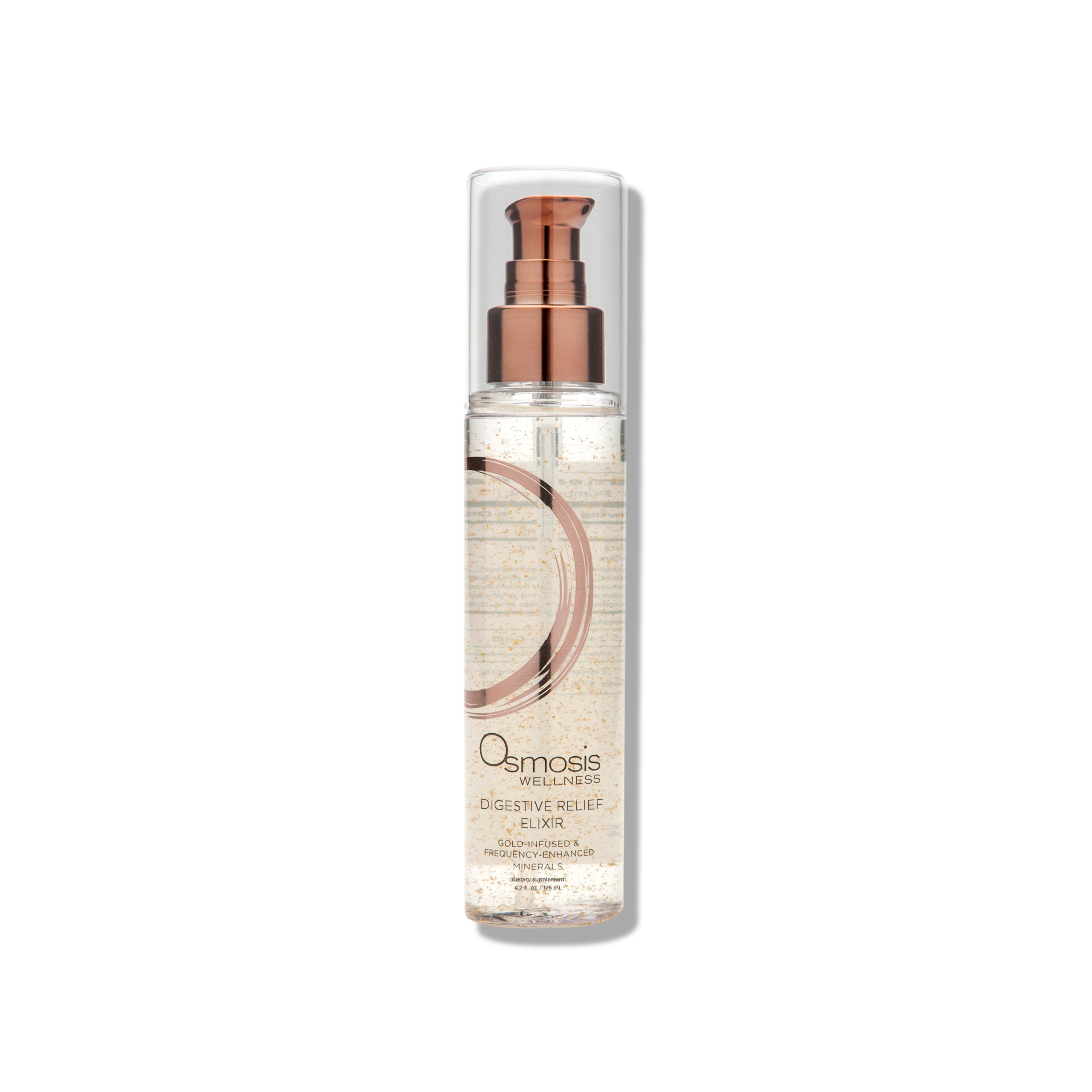 Osmosis Digestive Relief Elixir