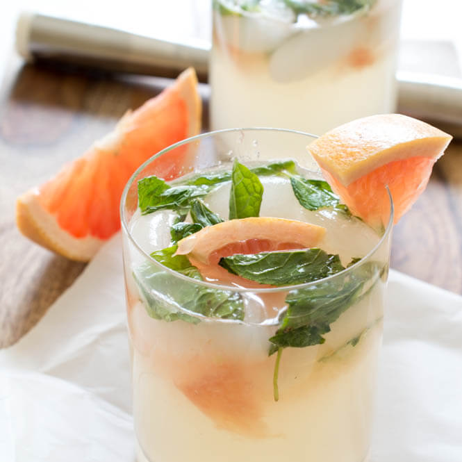 Have a Drink, on us