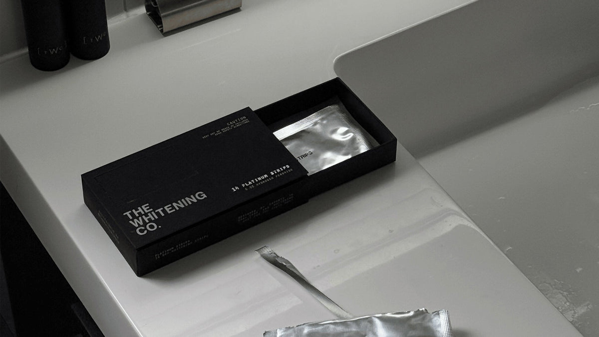 The Whitening Co