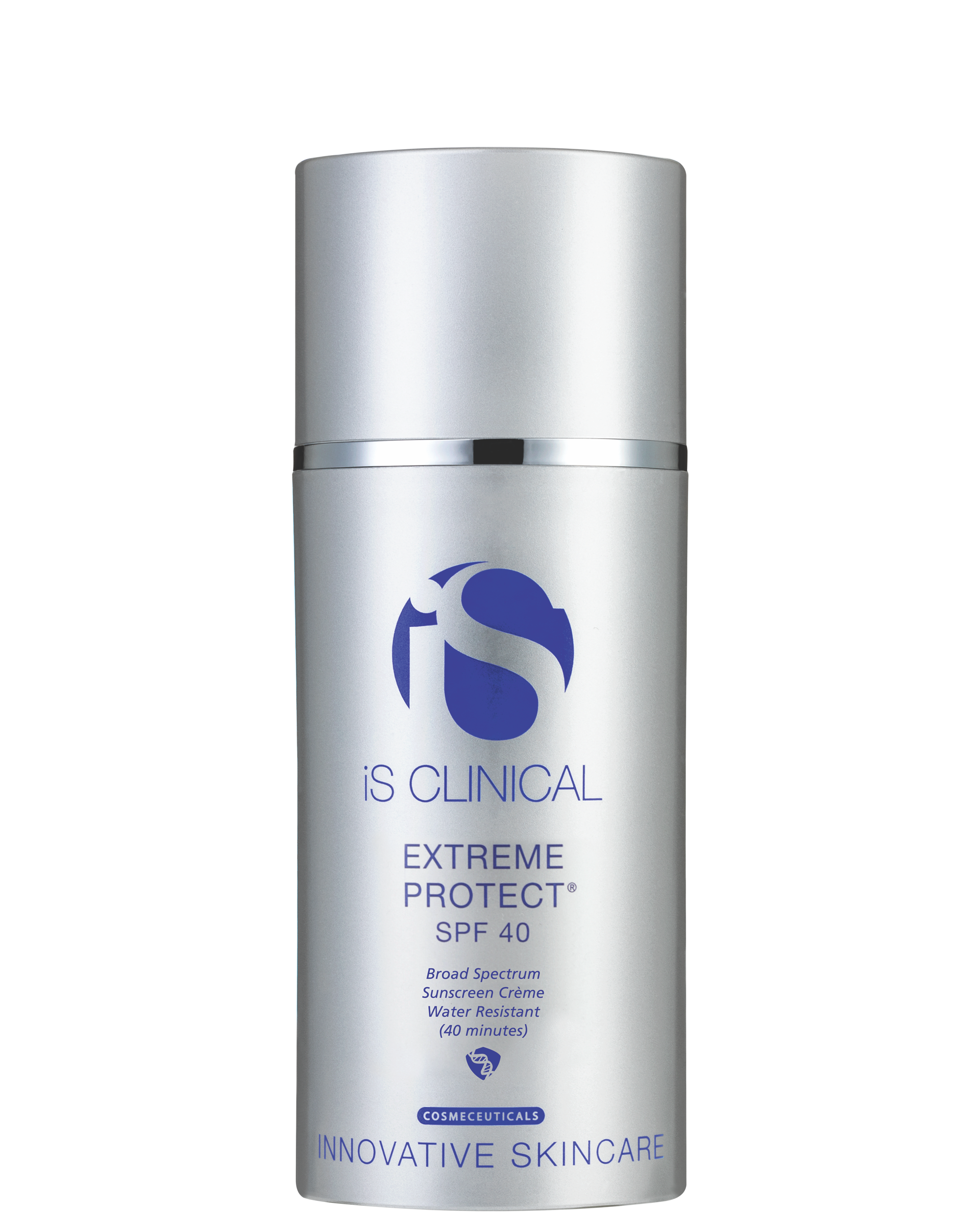 IS Clinical Extreme Protect SPF 40 (100g)