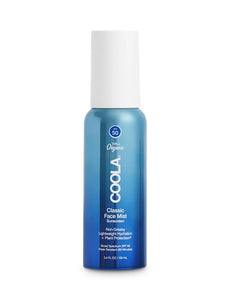 COOLA CLASSIC FACE ORGANIC SUNSCREEN MIST SPF 50