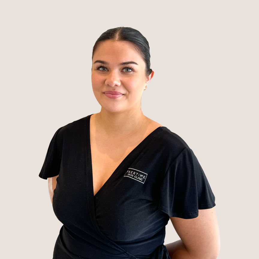 About us FaceTime Skin Clinic