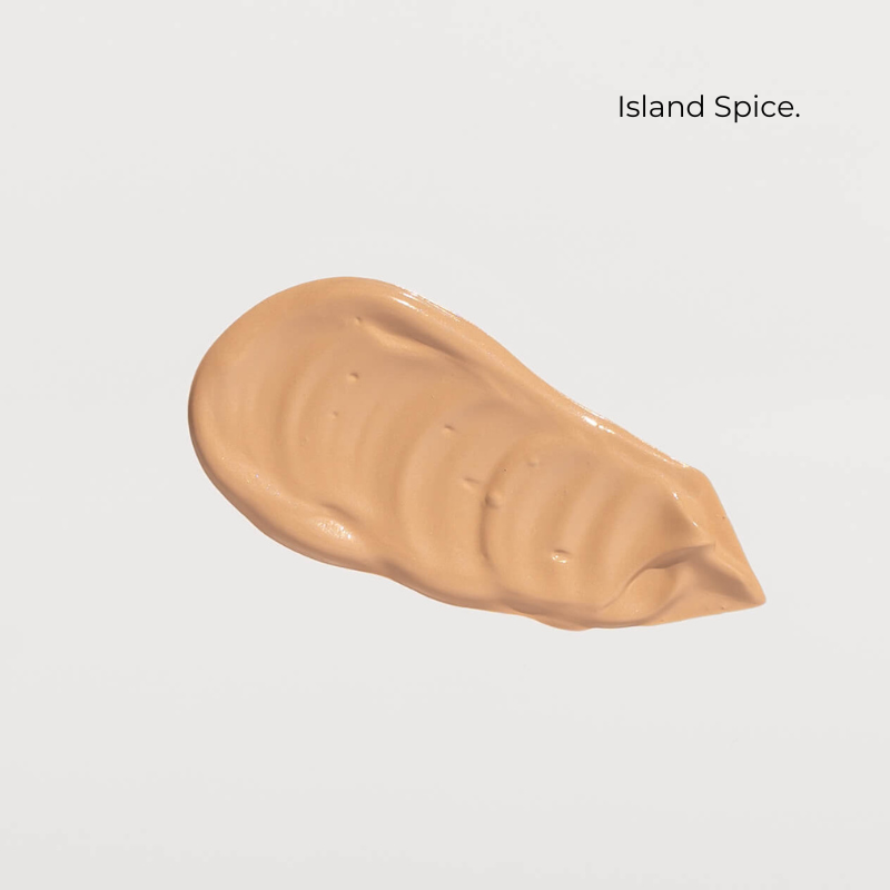 Guiya Minerals Hybrid BB Cream Z-Cote