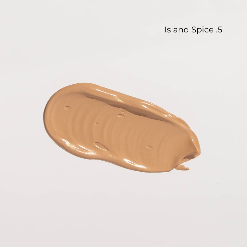 Guiya Minerals Hybrid BB Cream Z-Cote