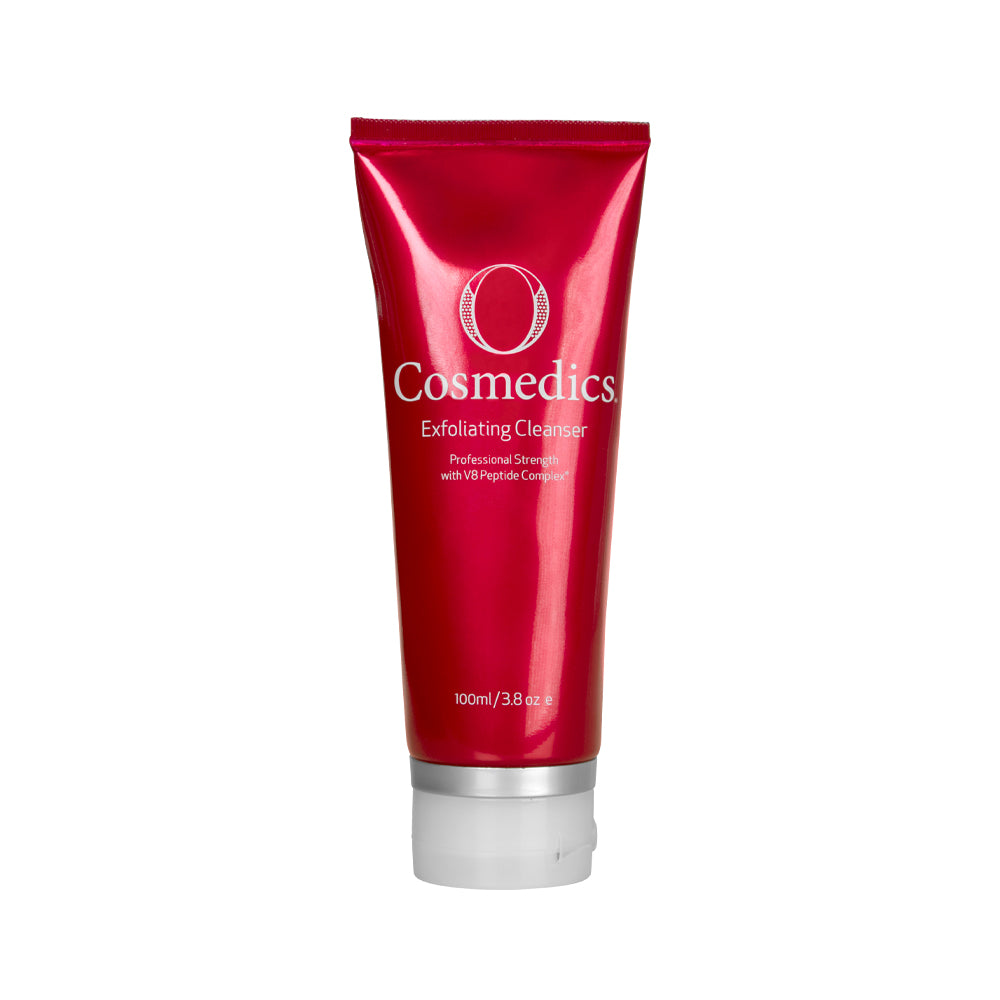 O Cosmedics Exfoliating Cleanser