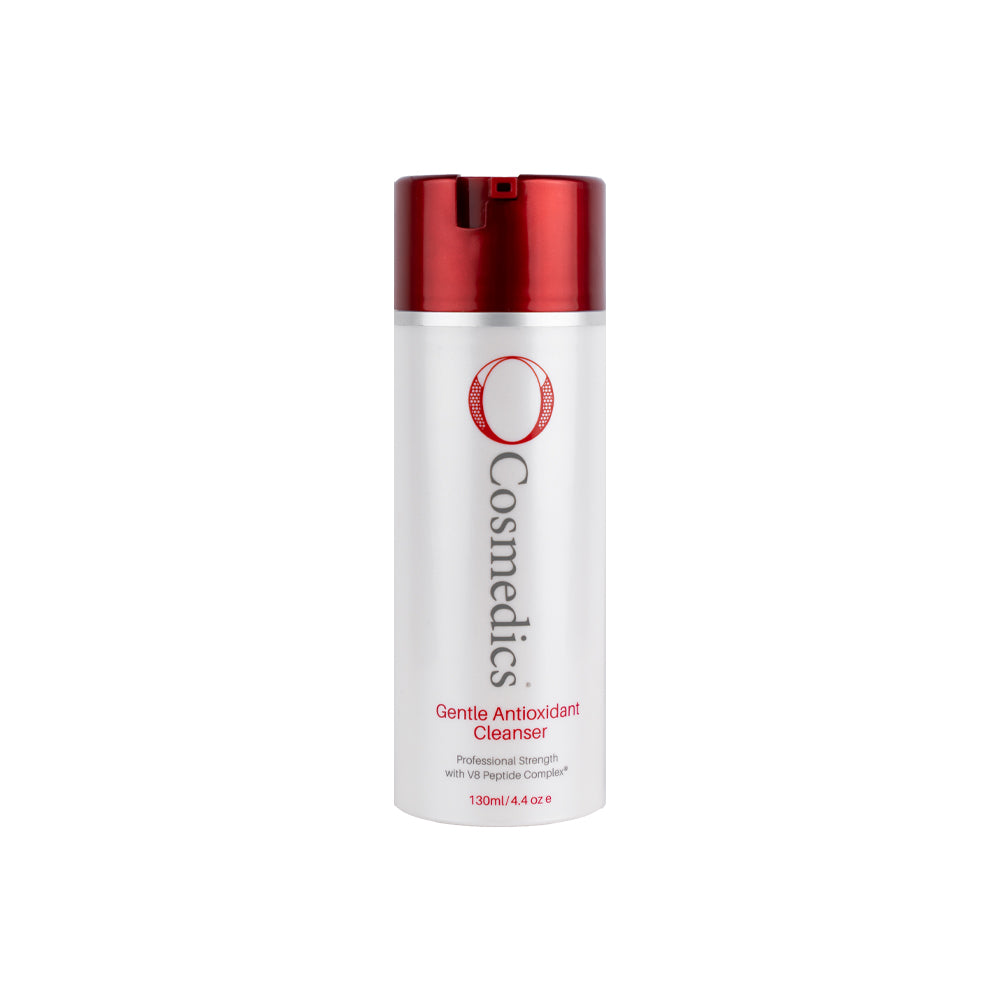 O Cosmedics Gental Antioxidant Cleanser
