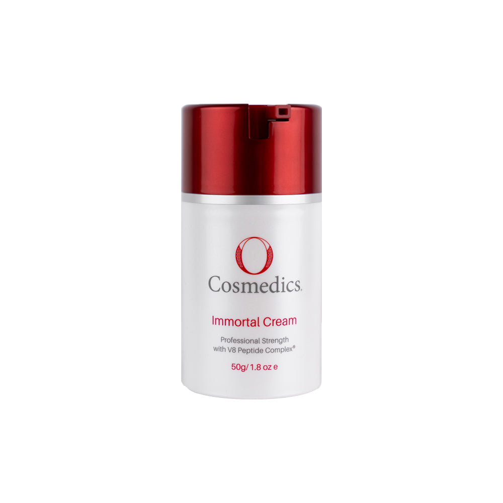 O Cosmedics Immortal Cream