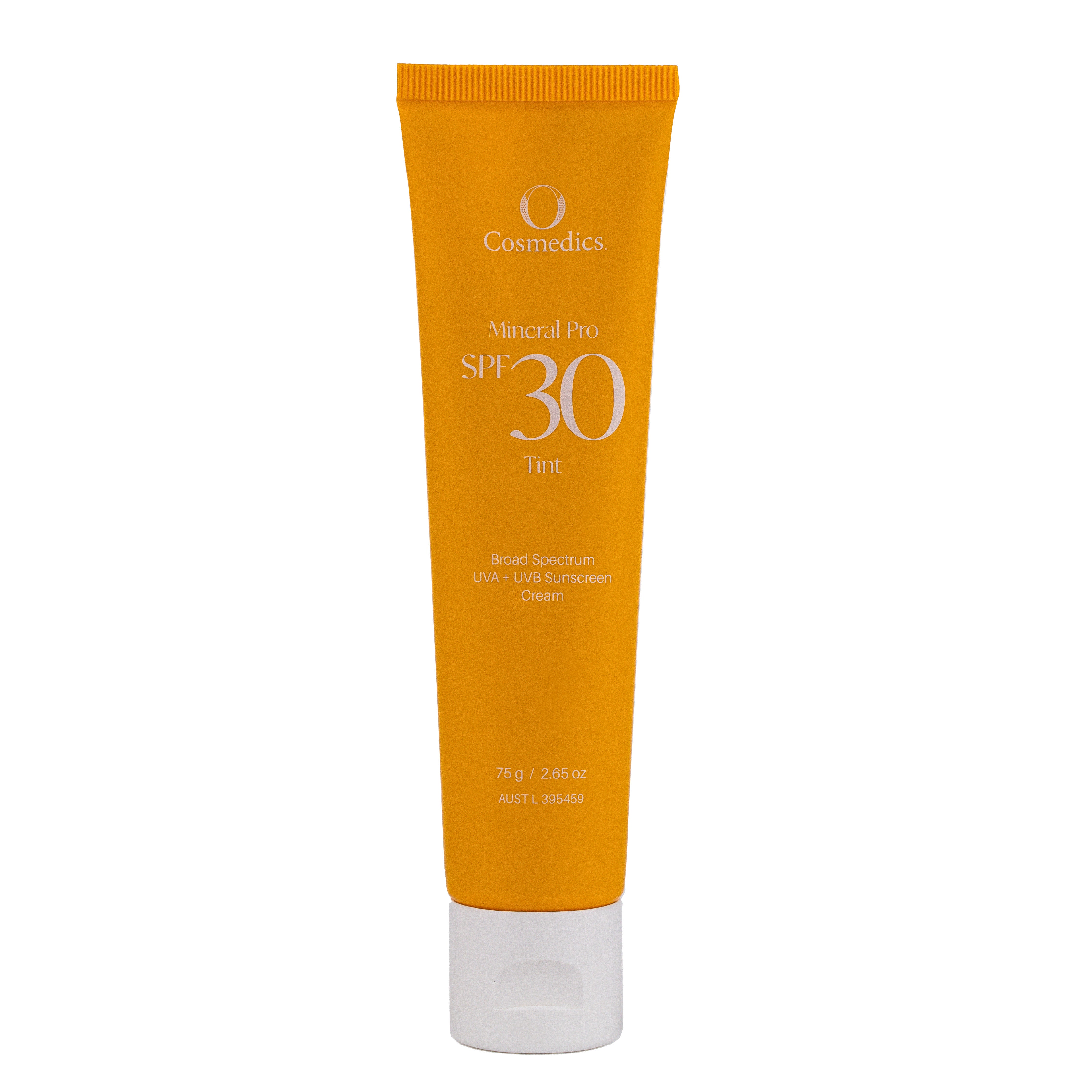 O Cosmedics Mineral Pro SPF 30 Sunscreen