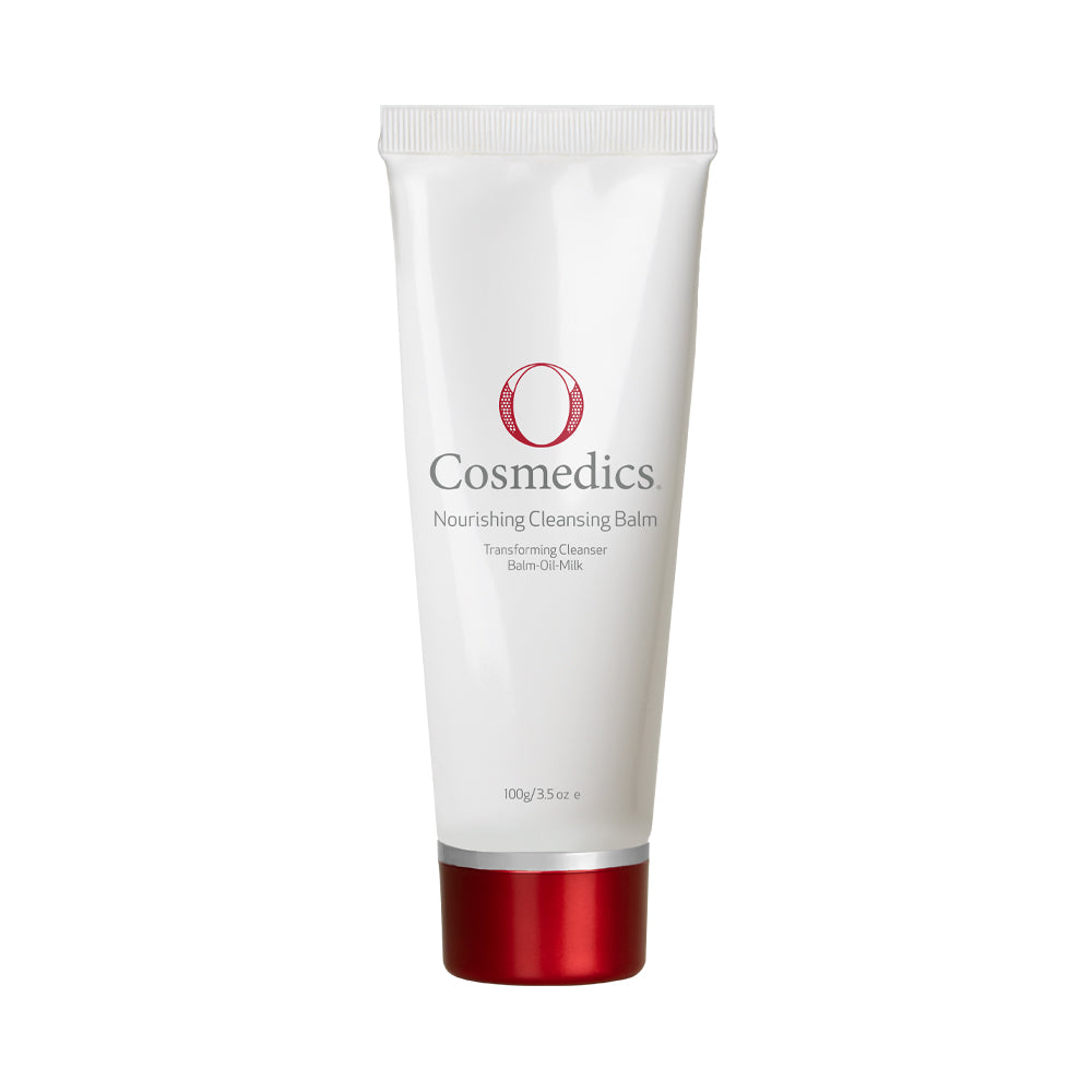 O Cosmedics Nourishing Cleansing Balm