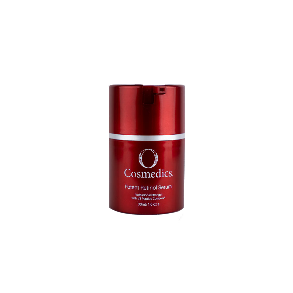 O Cosmedics Potent Retinol Serum (0.5%)