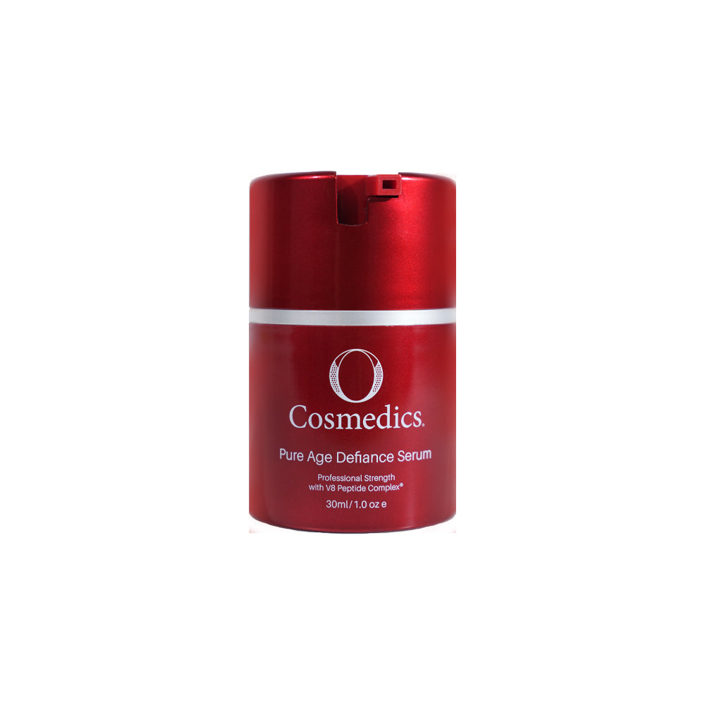O Cosmedics Pure Age Defiance Serum