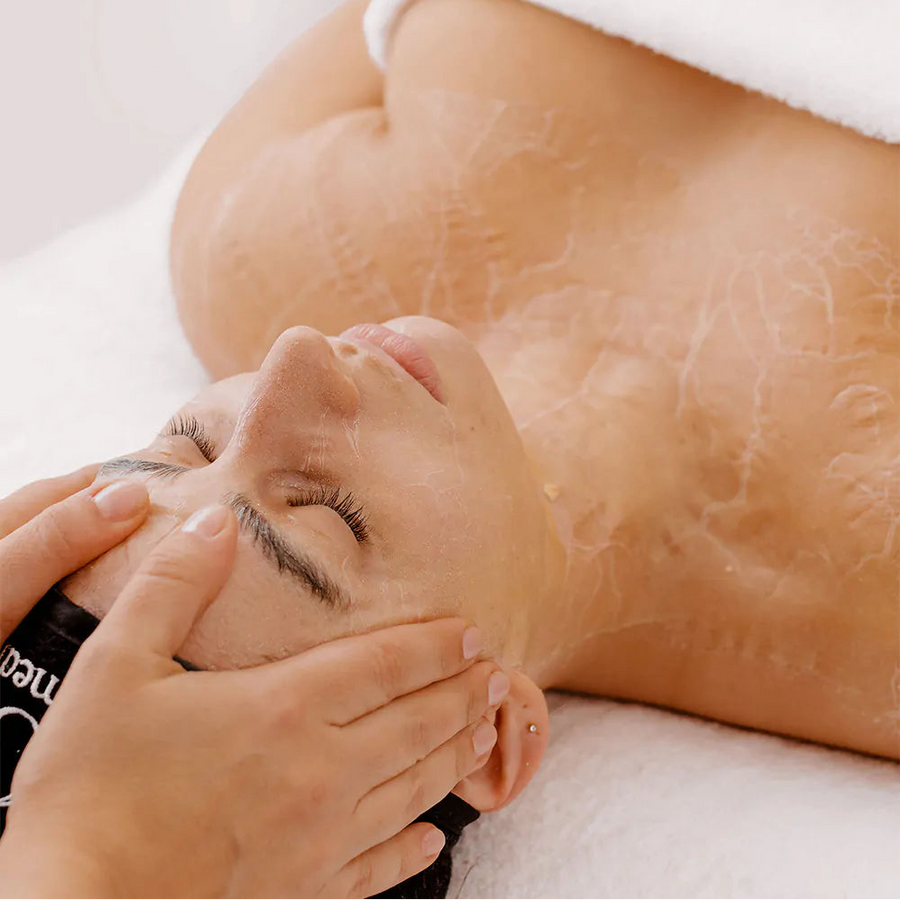 O Cosmedics Facials