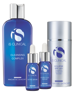 IS Clinical Pure Clarity Collection