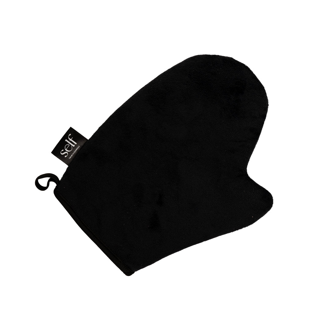 Self Velvet Tanning Mitt