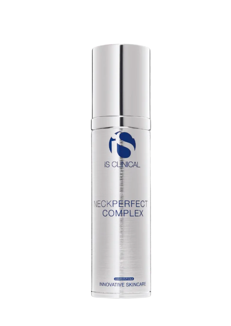 iS Clinical NeckPerfect Complex