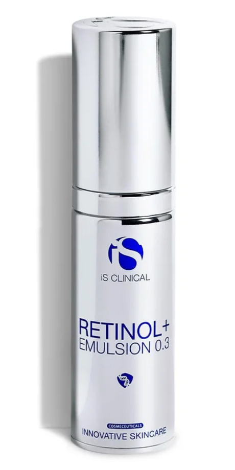 iS Clinical Retinol+Emulsion 0.3