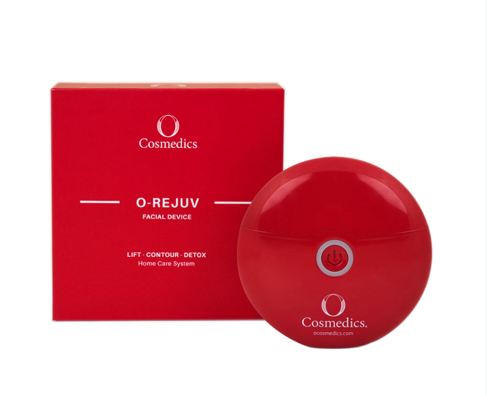 O Cosmedics O-Rejuv Facial Device