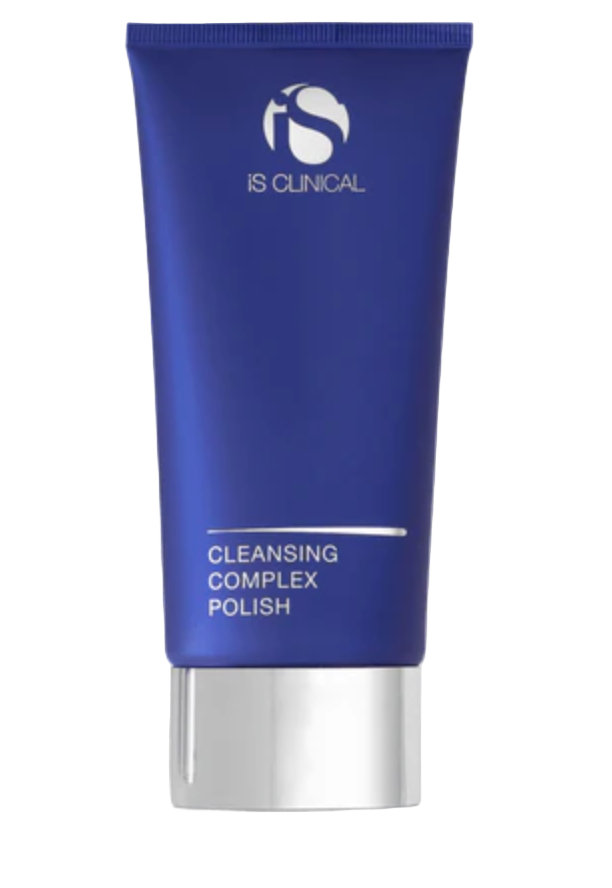 iS Clinical Clinical Cleansing Complex Polish