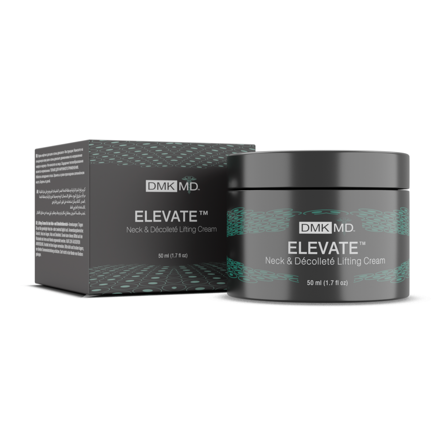 DMK Limited Elevate