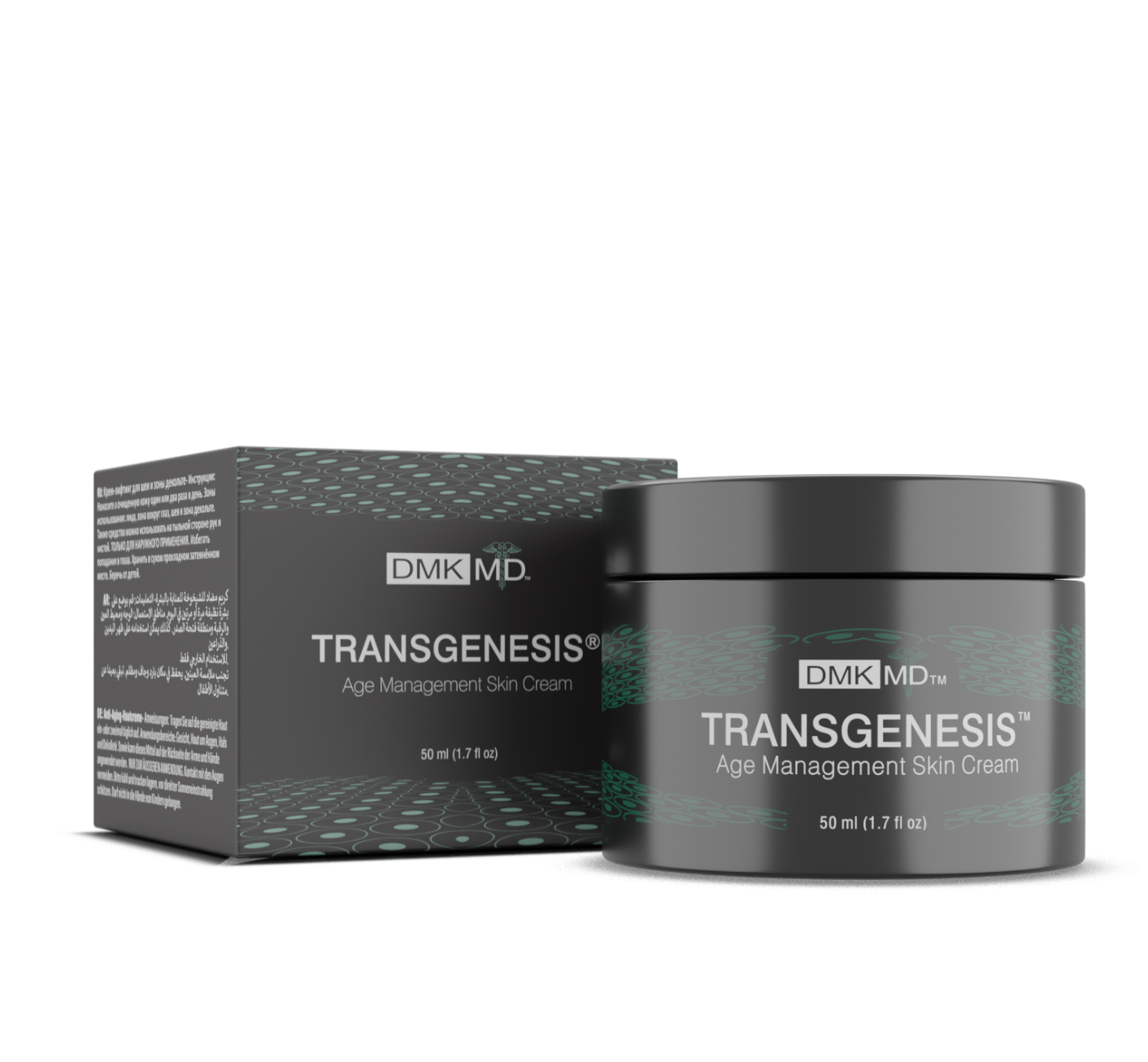 DMK Limited Transgenesis Cream