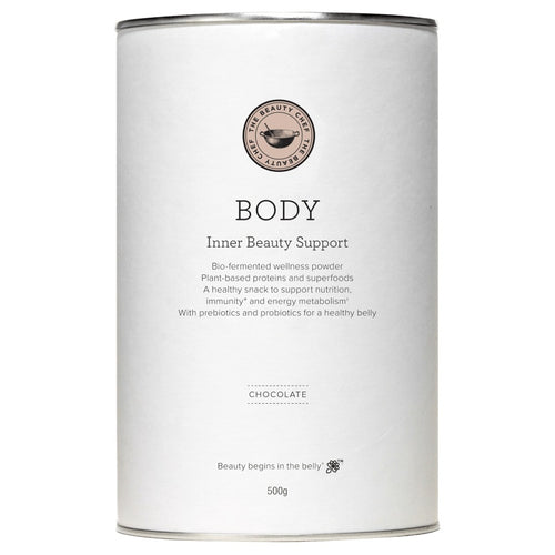 The Beauty Chef BODY Inner Beauty Support Chocolate