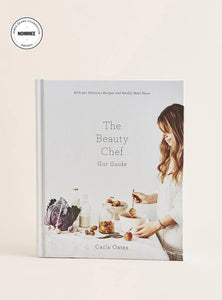 The Beauty Chef GUT GUIDE Cookbook