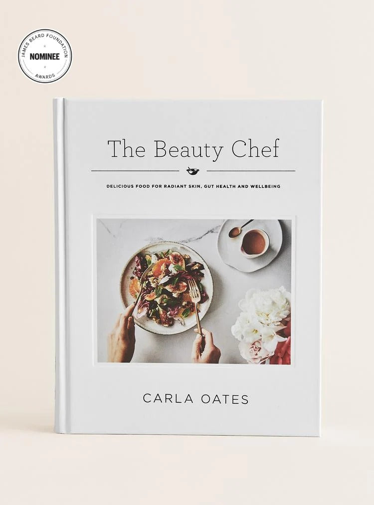 The Beauty Chef Cookbook