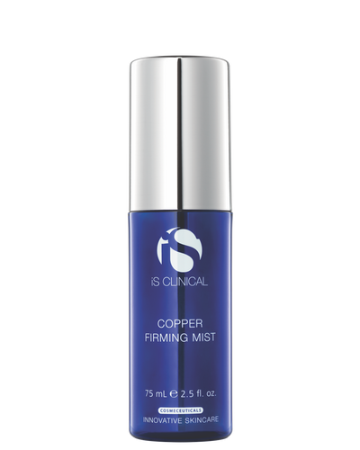 IS Clinical Copper Firming Mist (75ml)