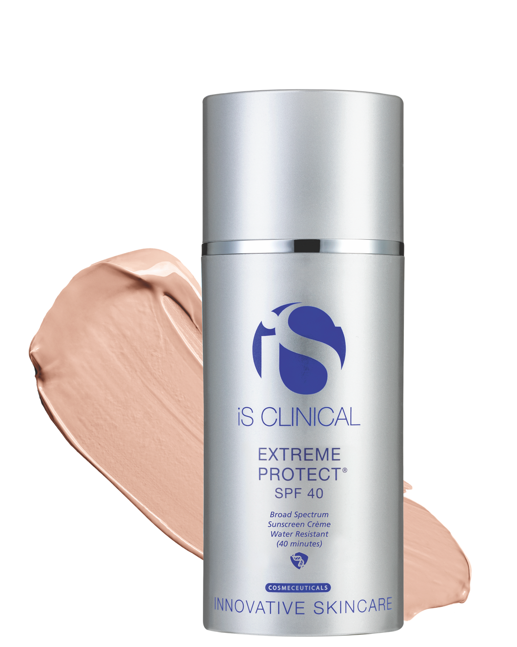 IS Clinical Extreme Protect SPF 40 Perfect Tint Beige (100g)