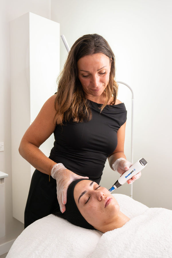 Advanced Treatments