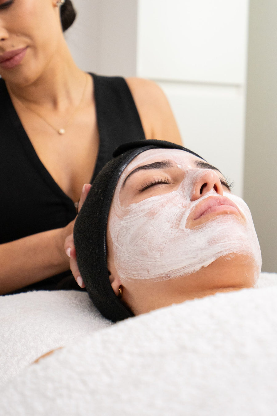 Facials