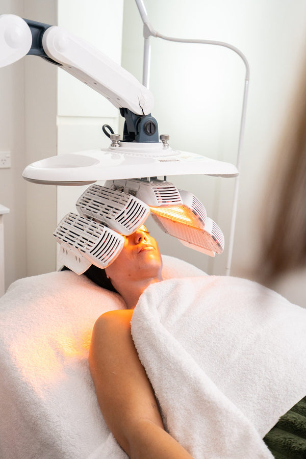 Light Therapy