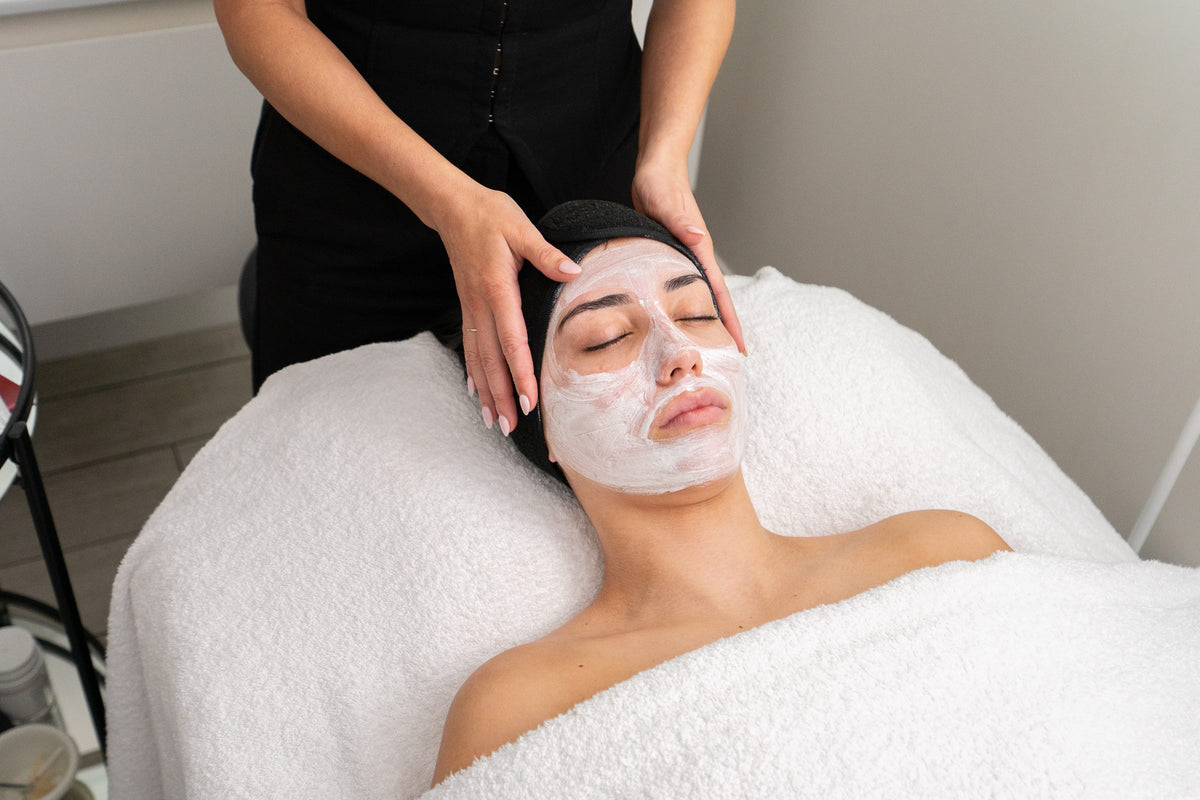 Give the gift of glow