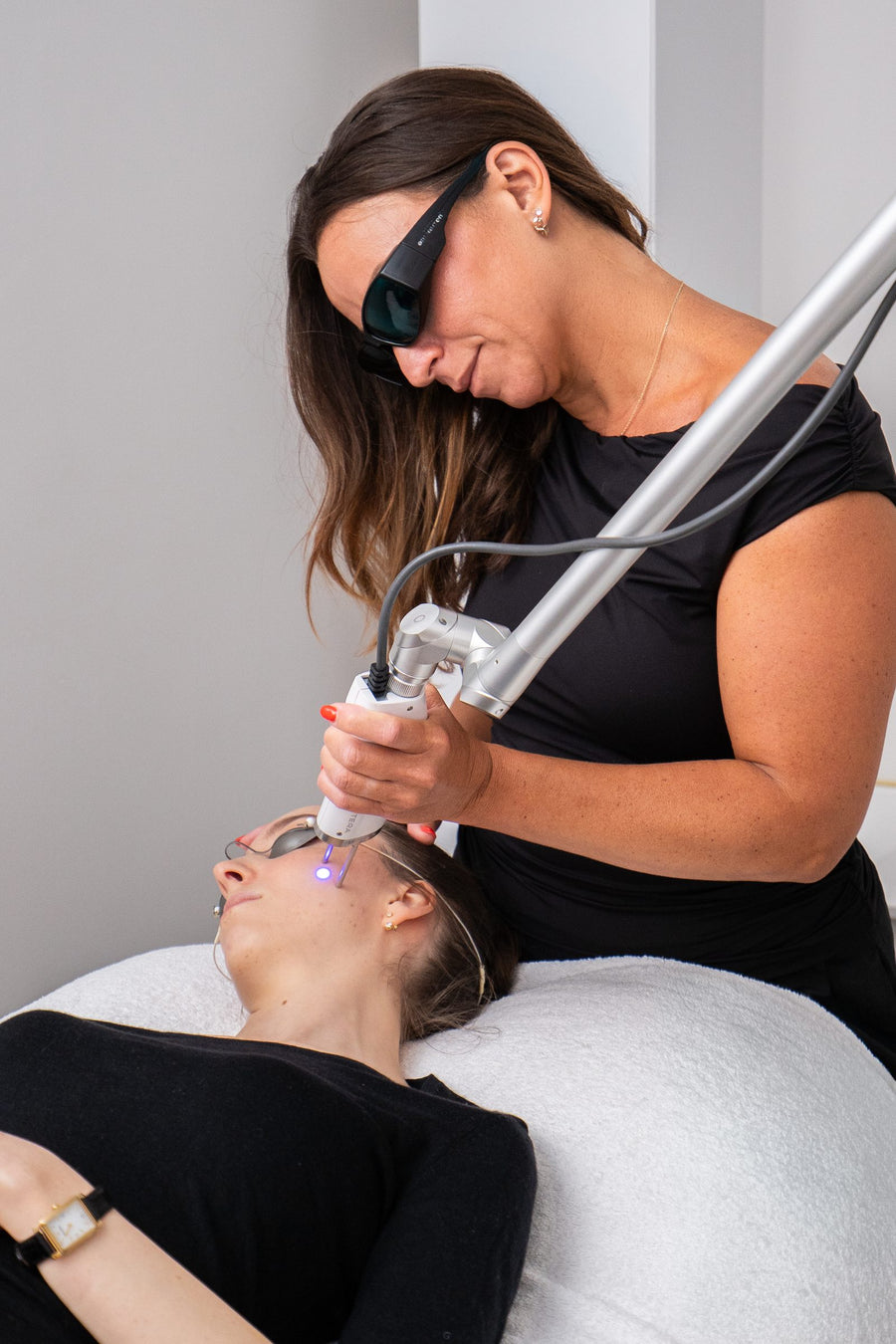 Beauty & Hair Removal